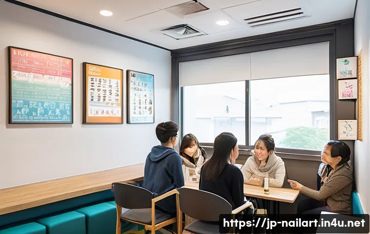 네일아티스트 학원 추천 및 후기 관련 이미지 1