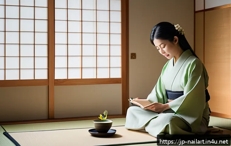 ネイルアーティスト必見!ストレスを吹き飛ばす簡単セルフケア術とは? 4 네일아티스트의 스트레스 관리법 관련 이미지 2