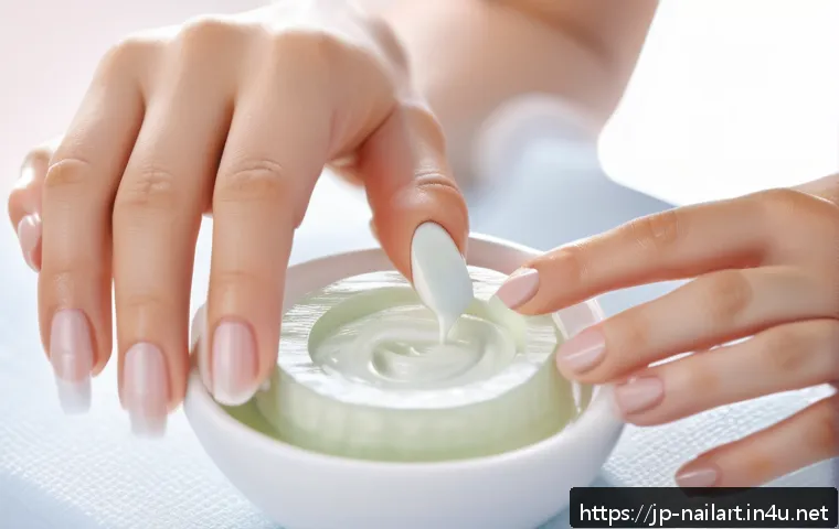 네일아티스트가 알아야 할 피부 관리 상식 관련 이미지 1
