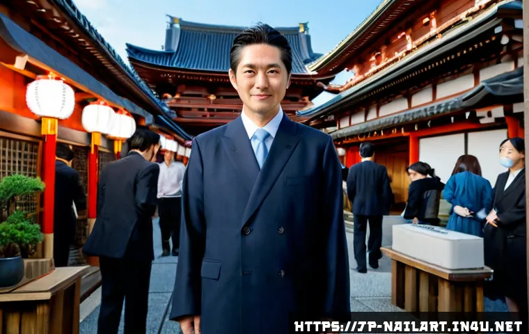 네일아티스트 해외 취업 정보 관련 이미지 2
